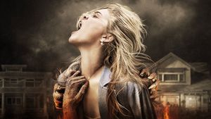 Drag Me to Hell's poster