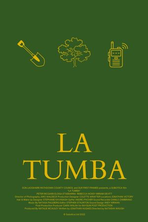 La Tumba's poster