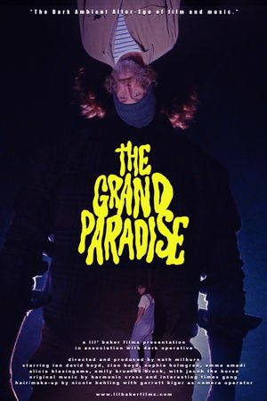 A Bold Voyage's poster
