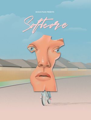 Softcore's poster image