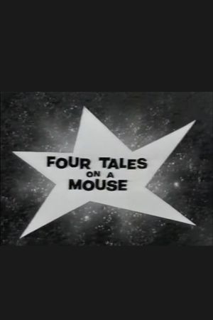 Four Tales on a Mouse's poster