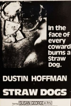 Straw Dogs's poster