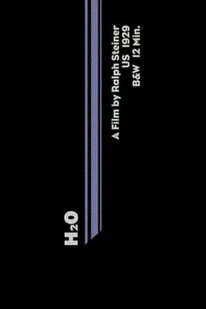 H₂O's poster