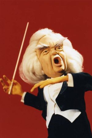 When Men Sing's poster