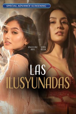 The Illusioned Ones's poster