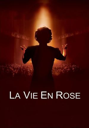 La Vie En Rose's poster