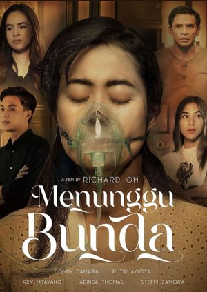 Menunggu Bunda's poster