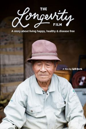 The Longevity Film's poster