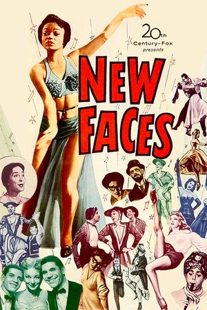 New Faces's poster