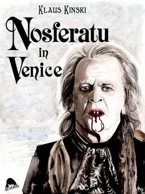 Vampire in Venice's poster
