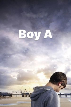 Boy A's poster
