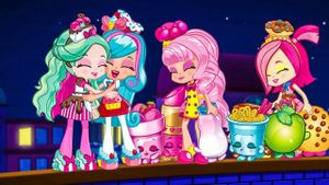 Shopkins Chef Club's poster