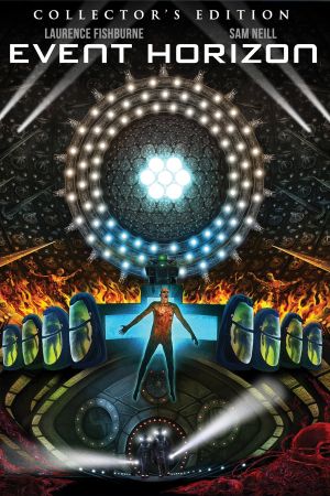 Event Horizon's poster
