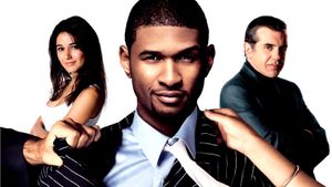 In the Mix's poster