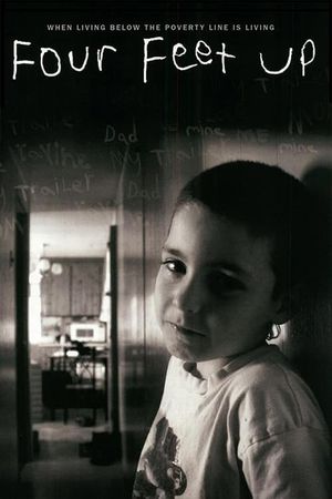 Four Feet Up's poster