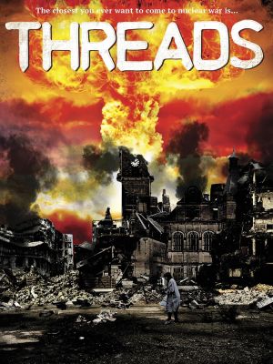 Threads's poster