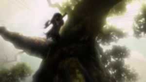 Asura's poster