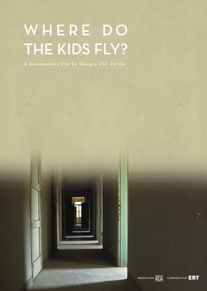 Where Do the Kids Fly?'s poster