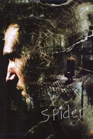 Spider's poster