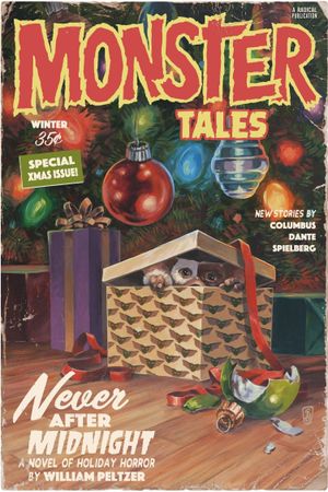 Gremlins's poster