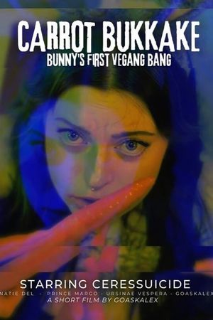 Carrot Bukkake's poster
