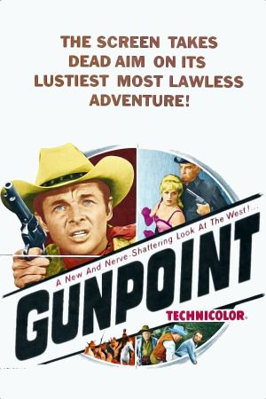 Gunpoint's poster