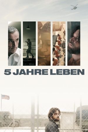 Five Years's poster
