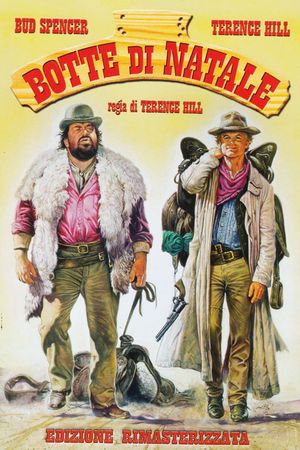 Troublemakers's poster