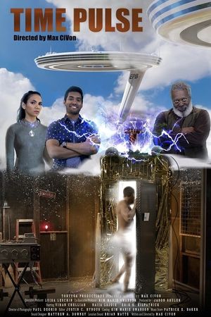 Time Pulse's poster