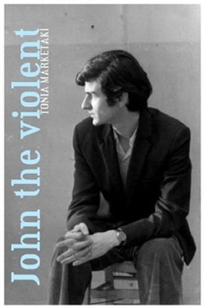 John the Violent's poster
