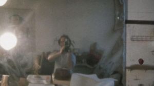 Robert Frank's Scrapbook Footage, 1970–2006's poster