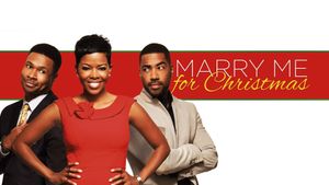 Marry Me For Christmas's poster