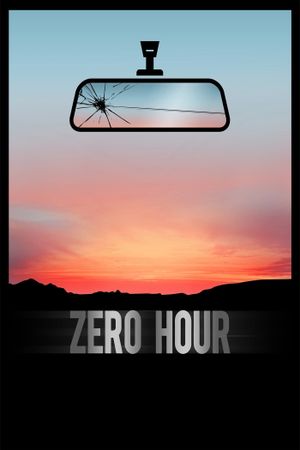 The Zero Hour's poster