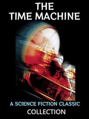 The Time Machine's poster