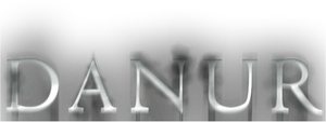 Danur's poster