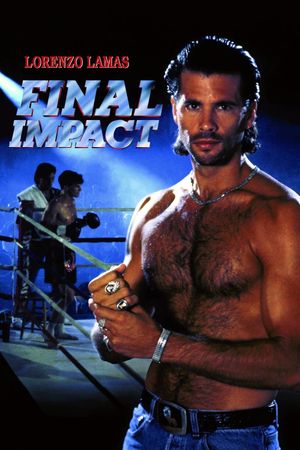 Final Impact's poster