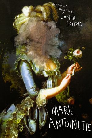 Marie Antoinette's poster