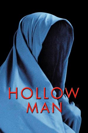 Hollow Man's poster