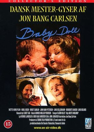 Baby Doll's poster