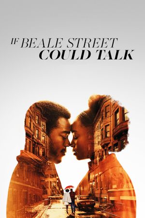 If Beale Street Could Talk's poster