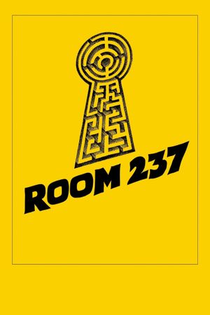 Room 237's poster