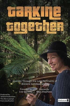 Tarkine Together's poster image