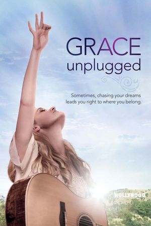 Grace Unplugged's poster