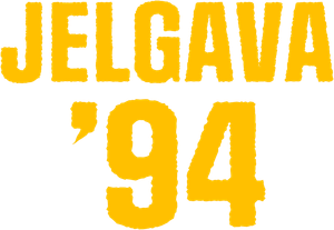 Jelgava 94's poster