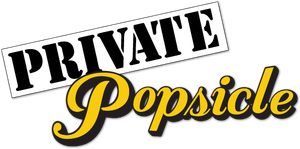 Private Popsicle's poster