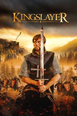 Kingslayer's poster
