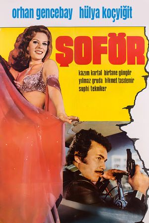 Soför's poster