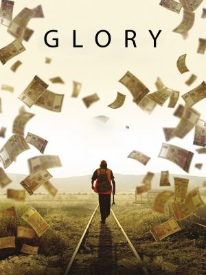 Glory's poster