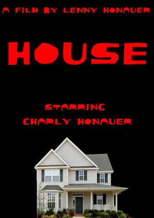 House's poster