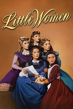 Little Women's poster
